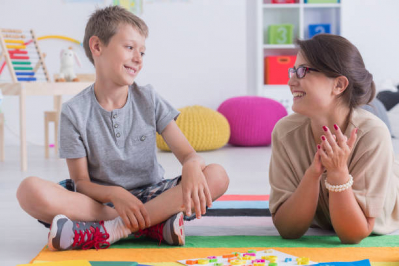 Consulta de Psicopedagogia Comportamental Itacoatiara - Psicopedagogia na Educação Infantil