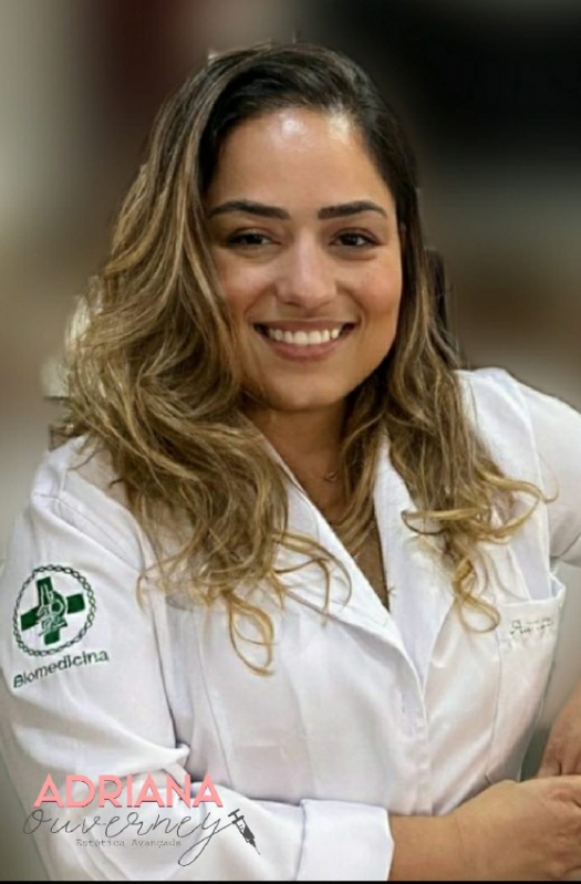 Esteticista Cosmetologista Contato Cabuçu - Esteticista