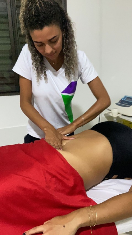 Fisioterapia Estética Marcar Maralegre - Fisioterapia Ortopédica Niterói