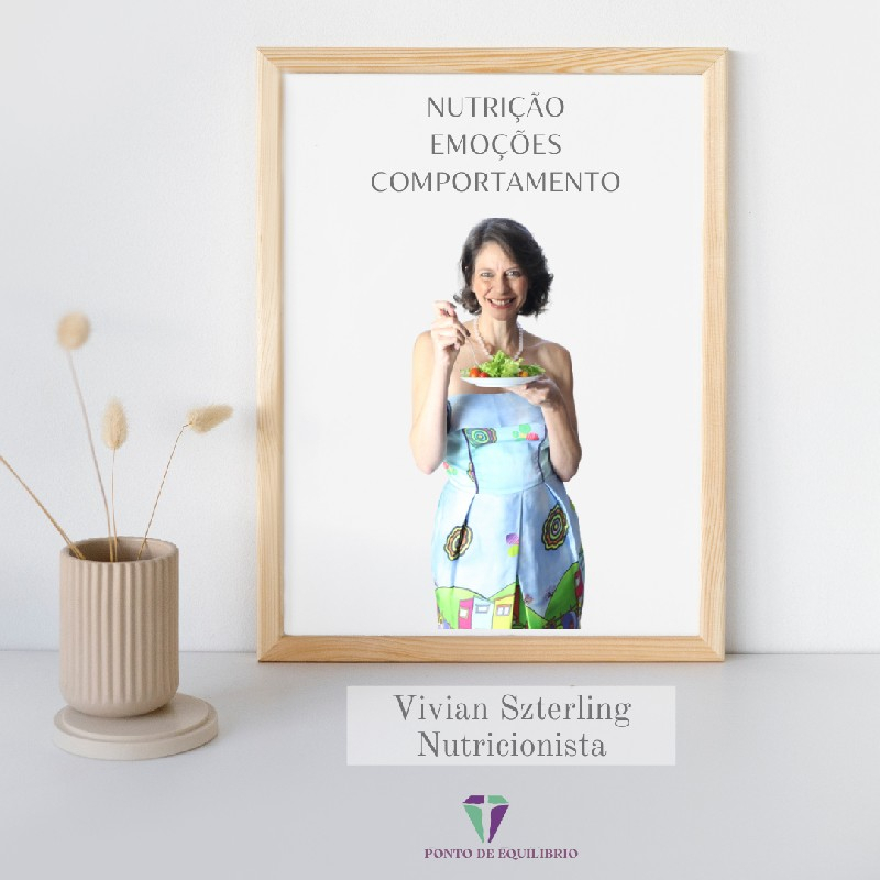 Nutricionista para Emagrecer Contato São Domingos - Nutricionista Vegetariana