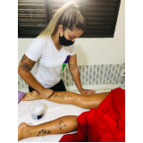 clínica de fisioterapia motora Copacabana
