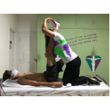 fisioterapia estética Ilha da Conceição