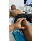 fisioterapia para nervo ciático Copacabana